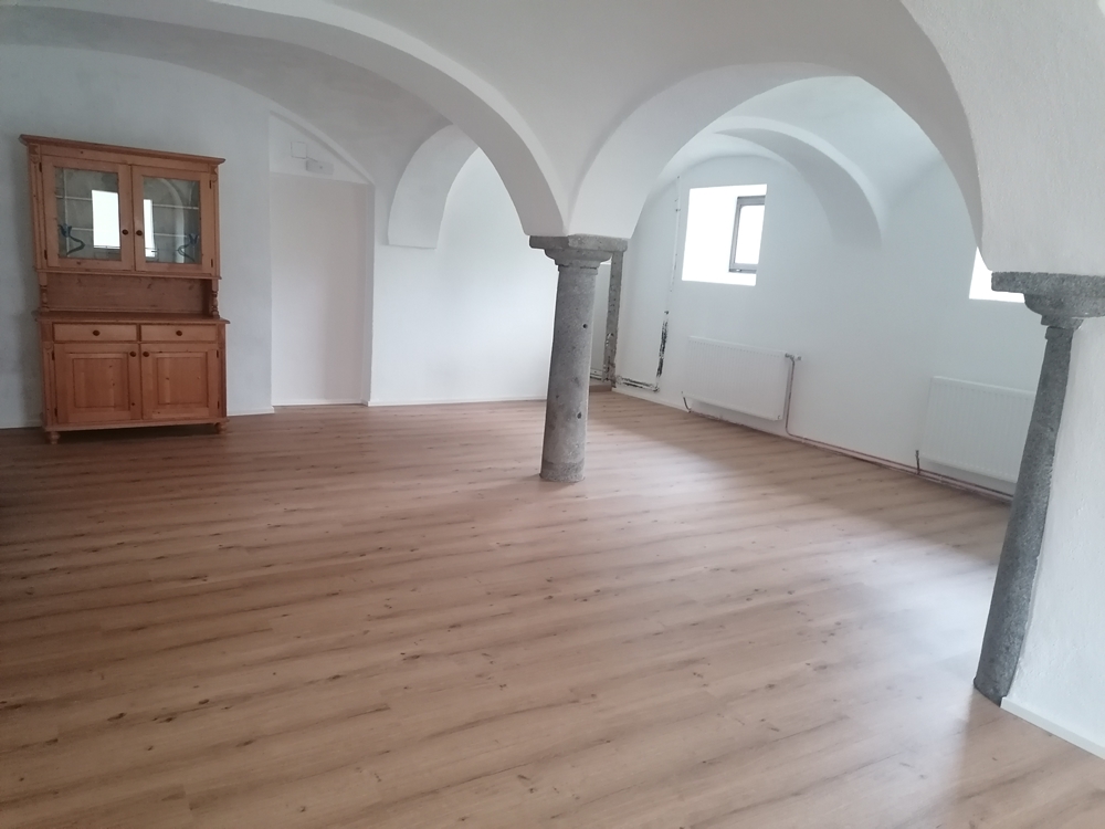 Haus der Begegnungen